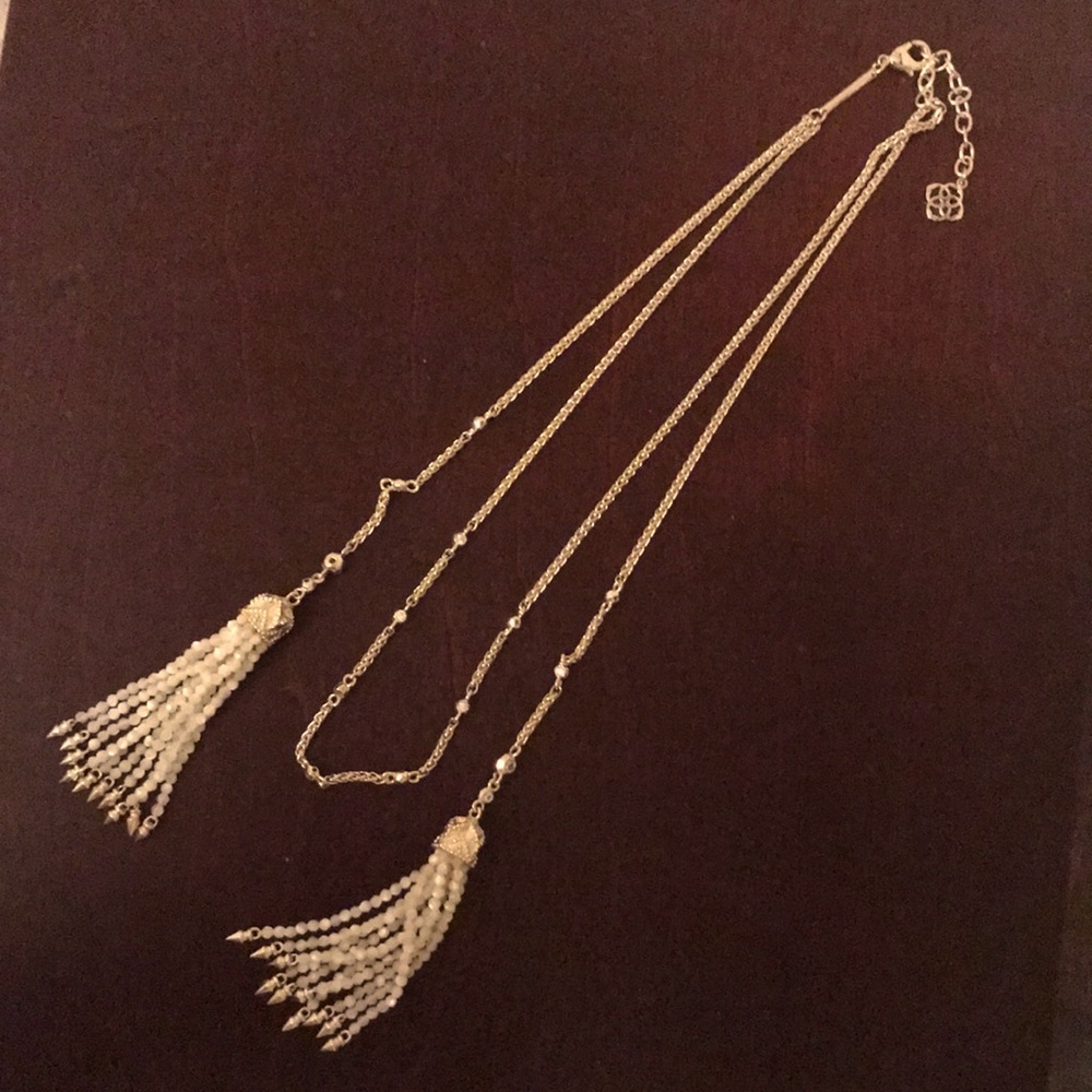 Kendra Scott Necklace